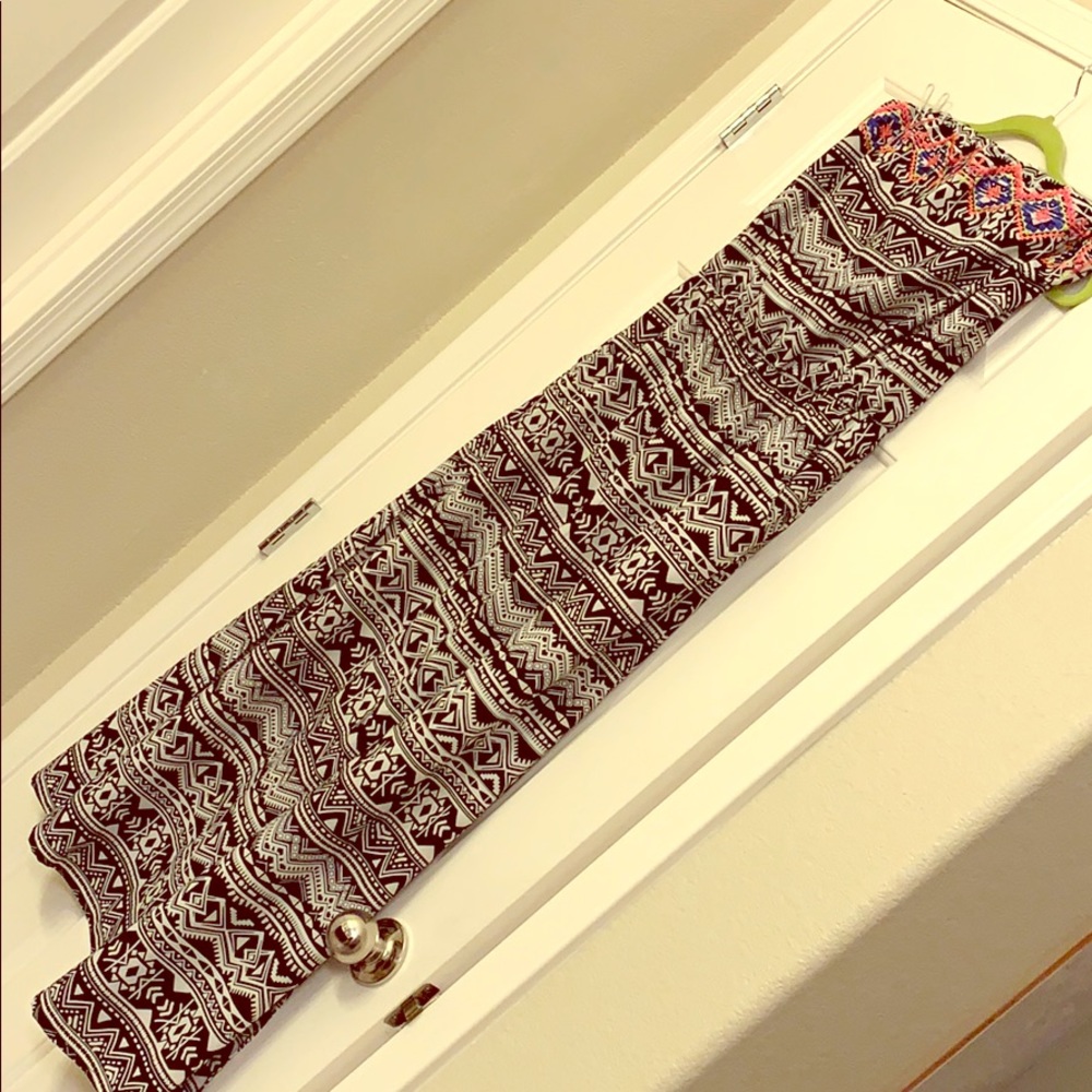 Strapless Beach Ready Maxi!